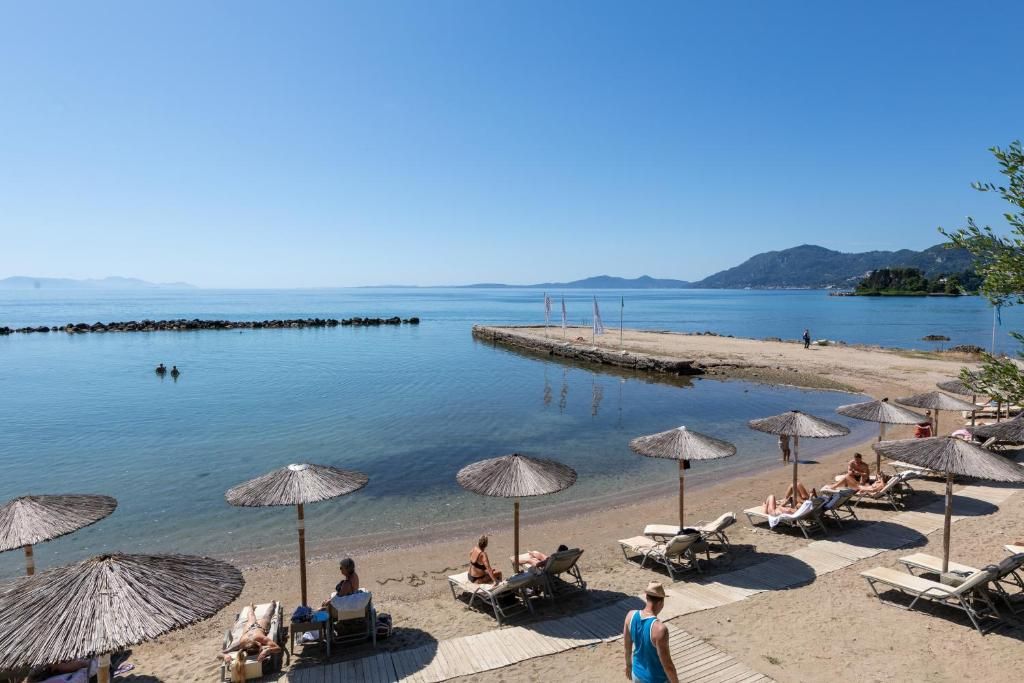 Corfu Holiday Palace фото 72