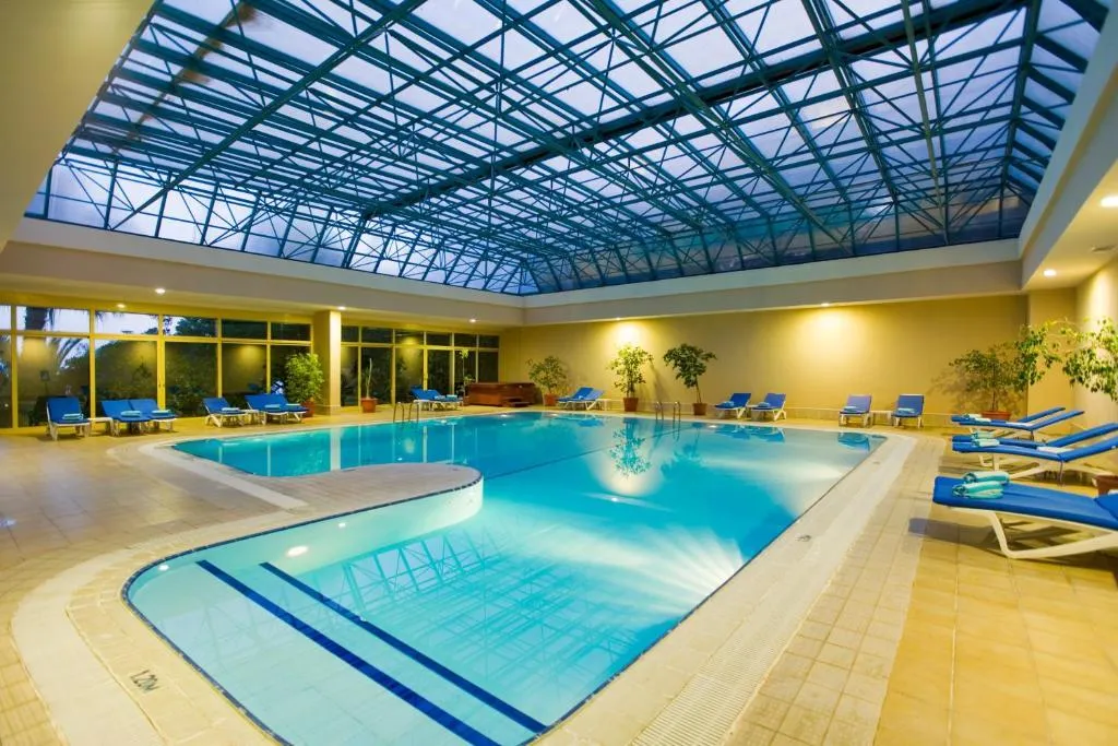 Fantasia Hotel De Luxe Kusadasi фото 17