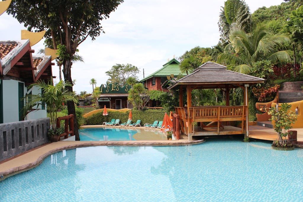 Kata Garden Resort фото 0