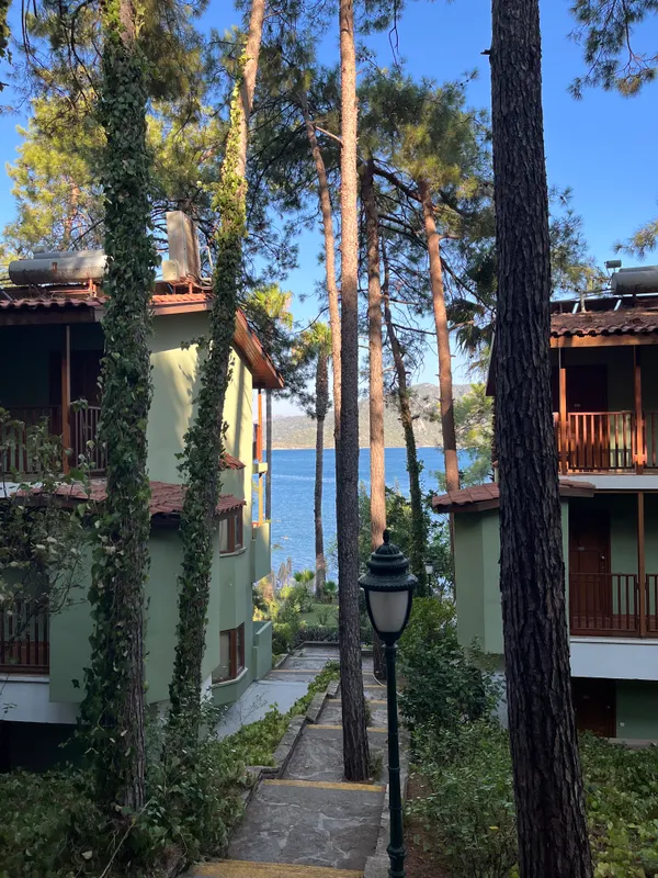 Marmaris Park фото 94