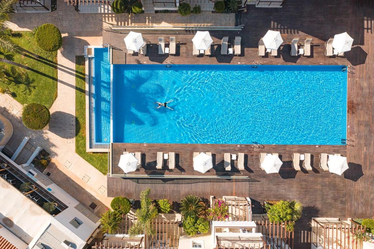 Louis Althea Beach Hotel фото 6