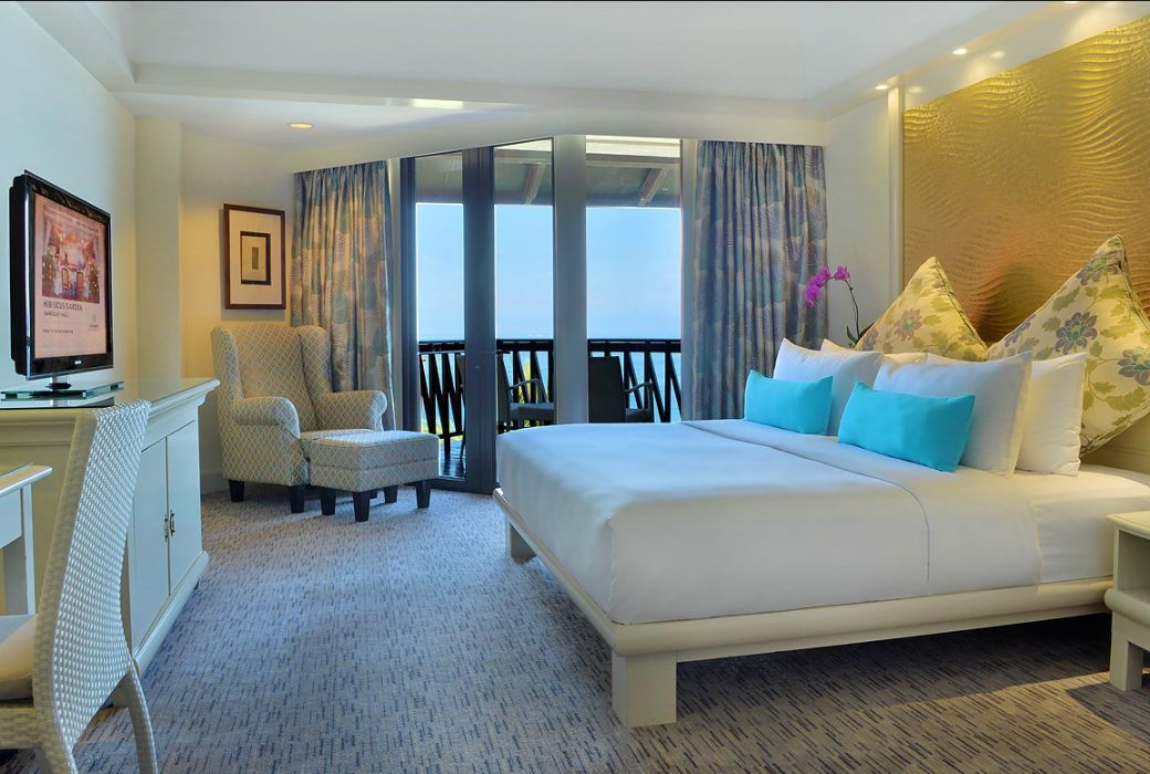 The Magellan Sutera фото 38