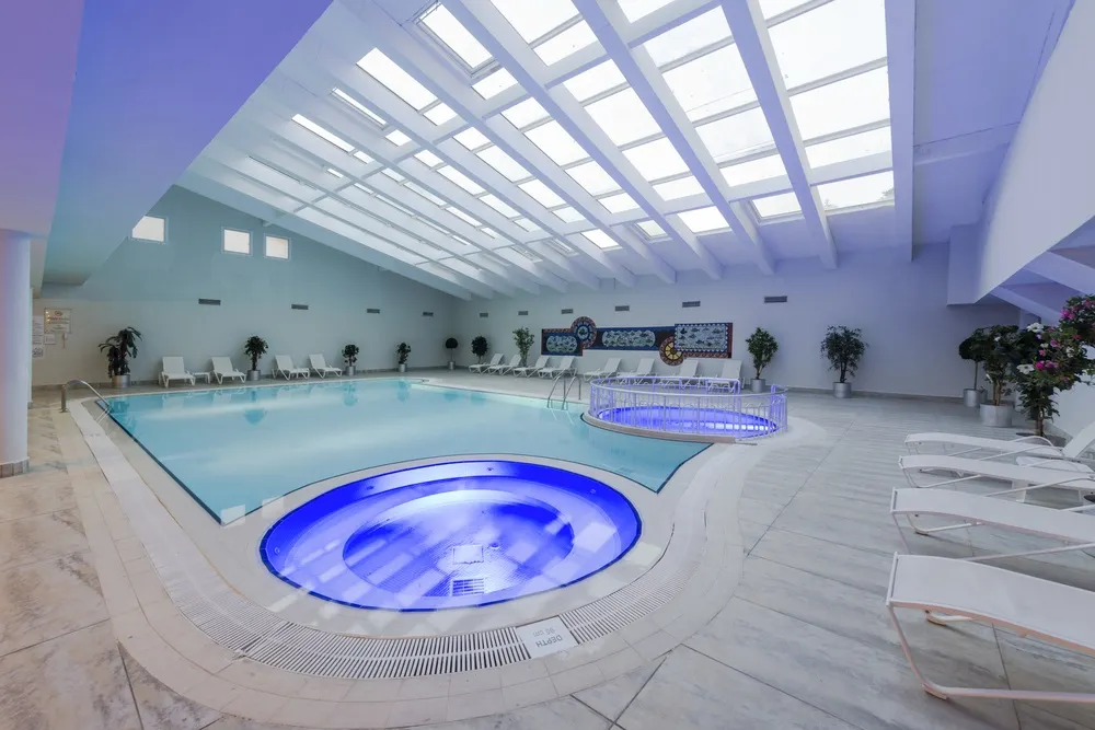 Innvista Hotel Belek фото 32