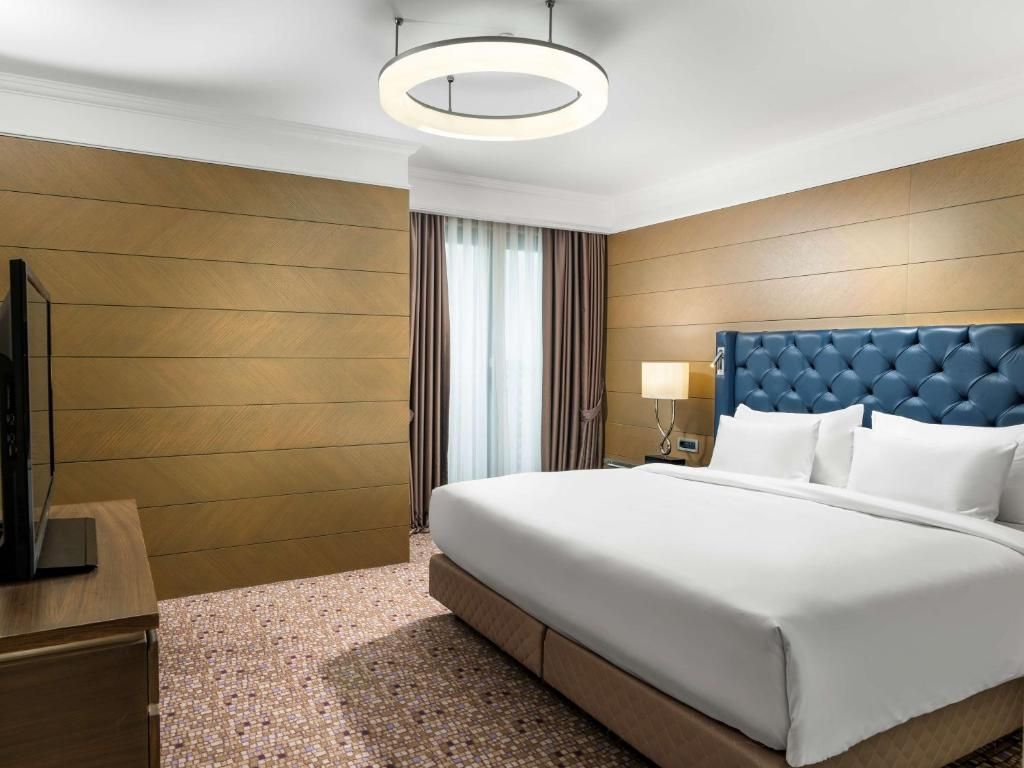Radisson Blu Hotel, Istanbul Sisli фото 30