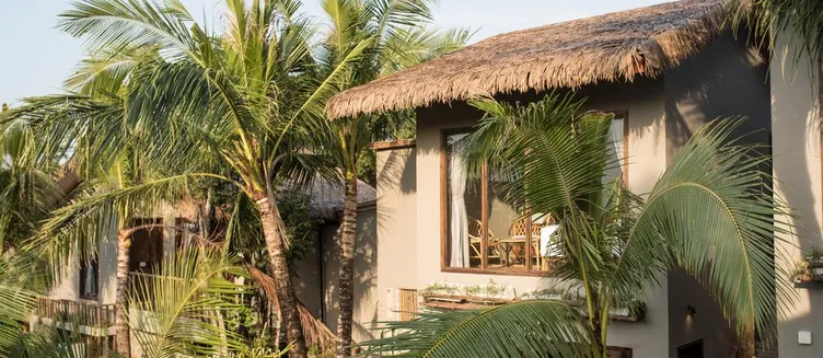 Фото отеля M Resort Phu Quoc