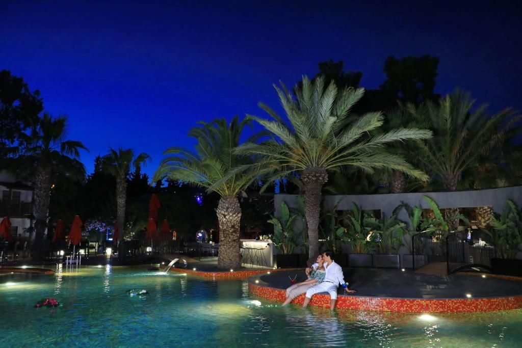 Very Chic Bodrum (Adults Only) фото 50