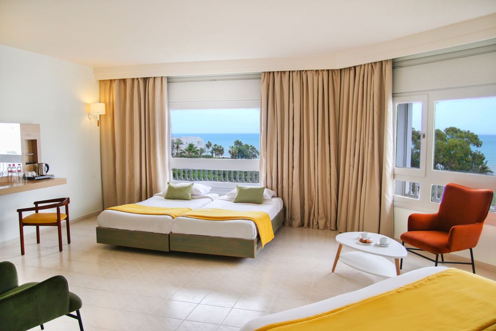 Club Novostar Sol Azur Beach Congres фото 93