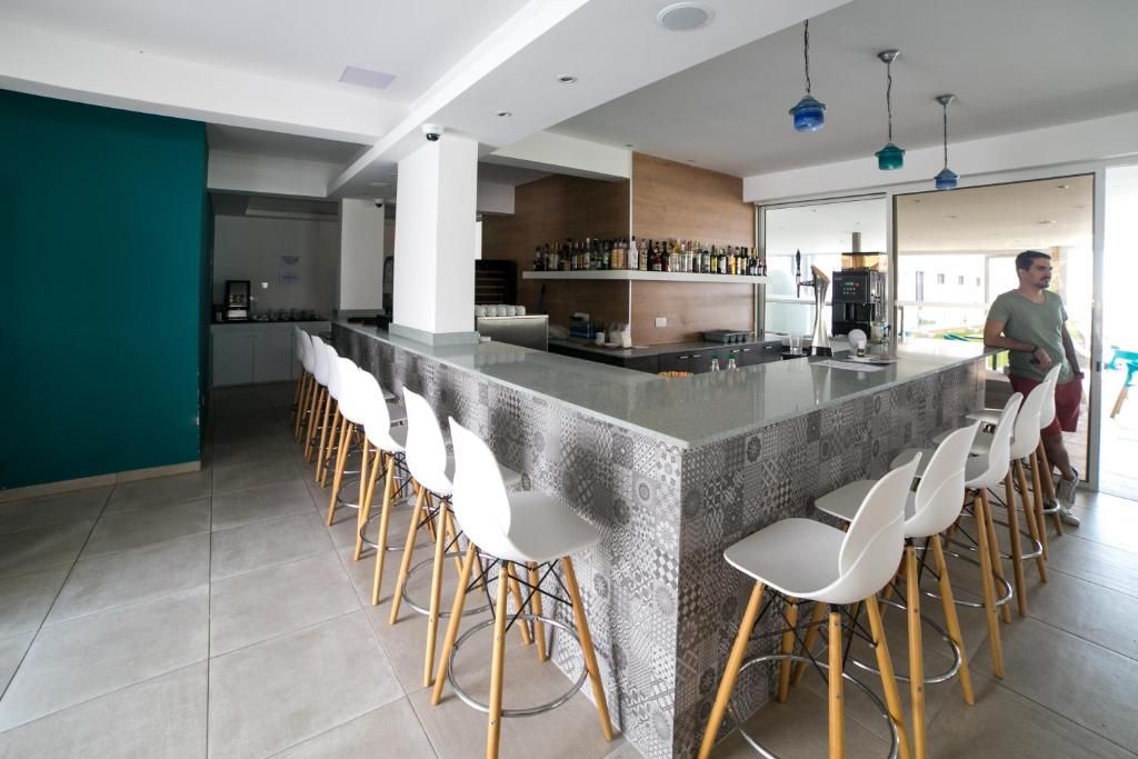 Marica's Boutique Hotel фото 33