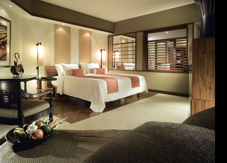 Grand Hyatt Bali фото 87