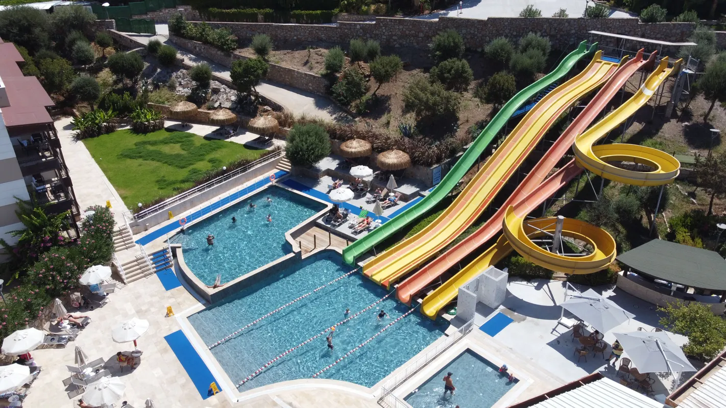 TUI Magic Life Bodrum (Adults Only) фото 10