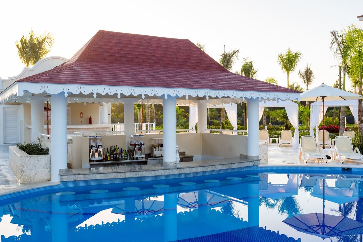 Bahia Principe Luxury Bouganville - Adults Only фото 37