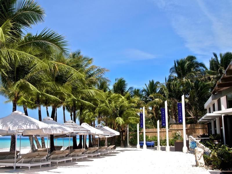 Discovery Boracay фото 40