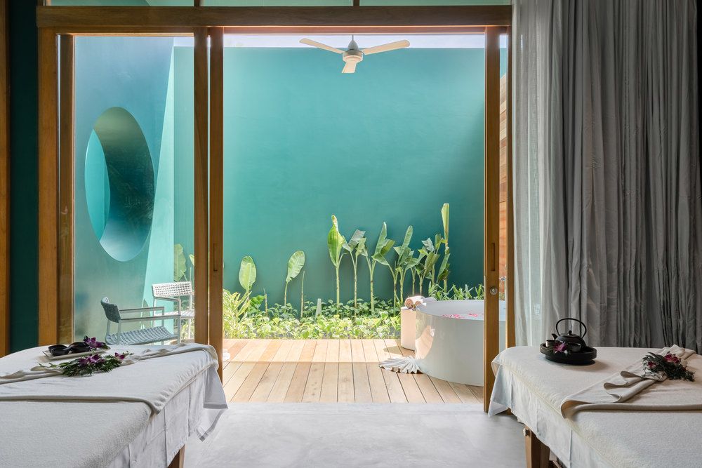 SALA Samui Chaweng Beach Resort фото 49