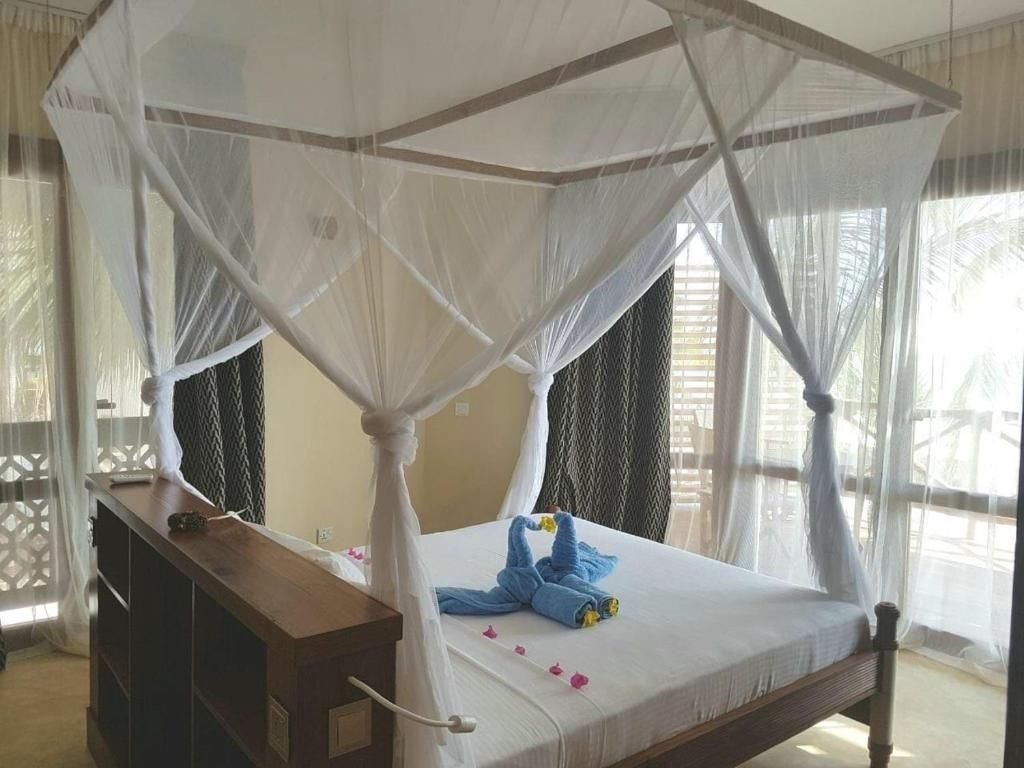 Zanziblue Boutique Villas фото 42