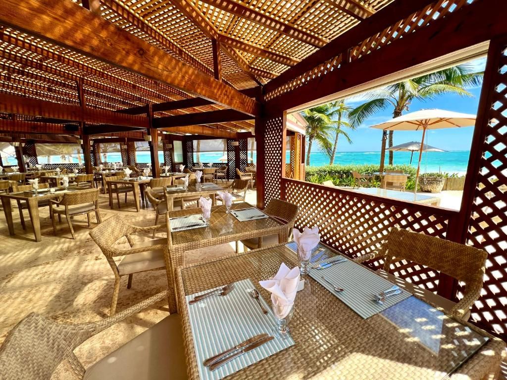 VIK Hotel Cayena Beach фото 92