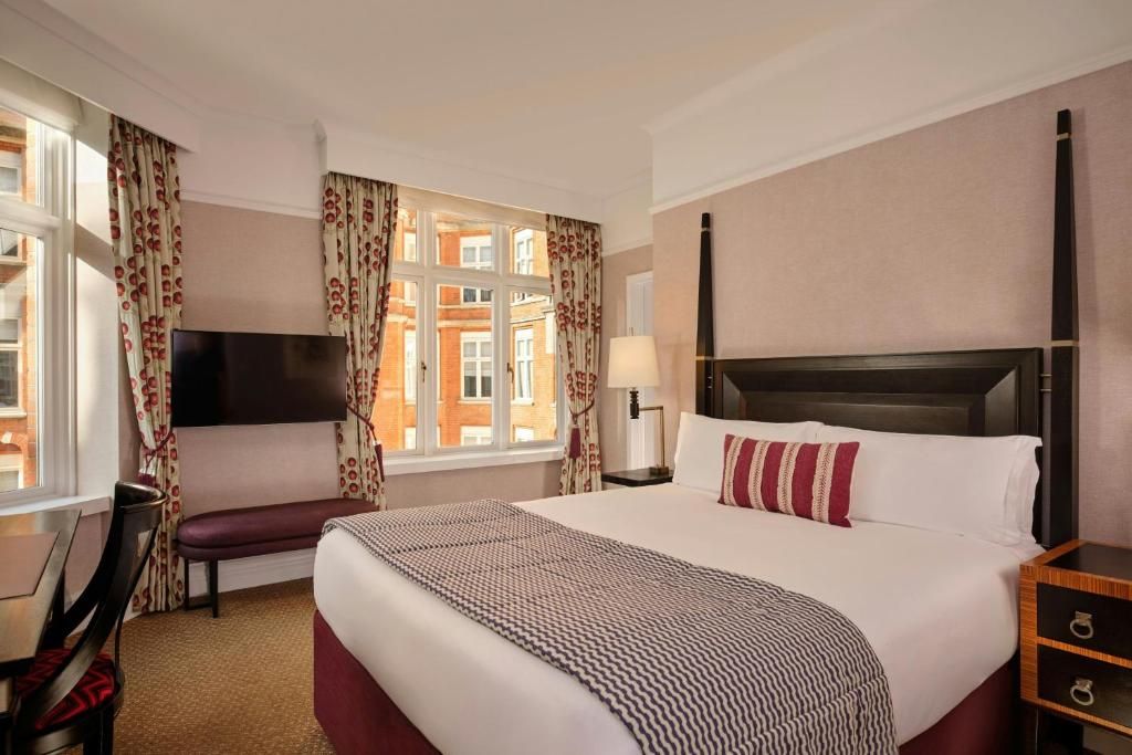 St. Ermin's Hotel Autograph Collection фото 52