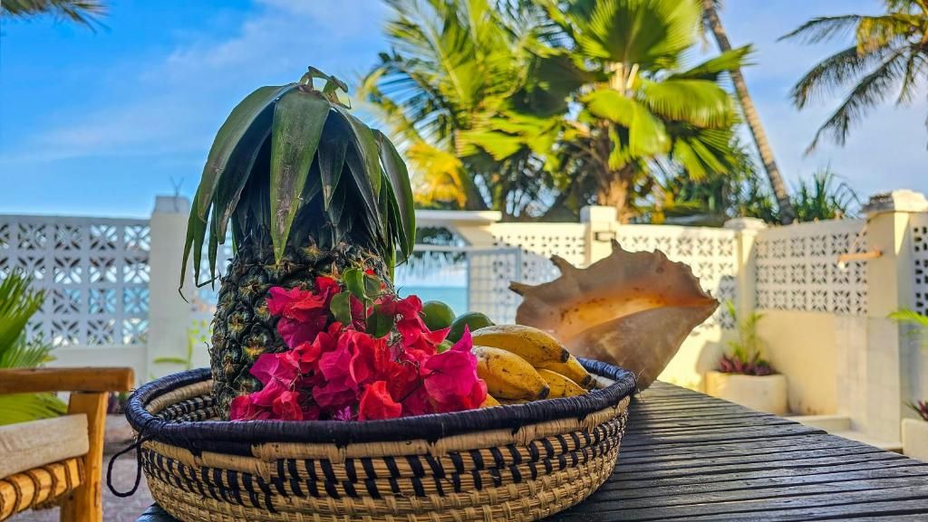 Zoi Boutique Hotel Zanzibar ex Sunshine фото 7