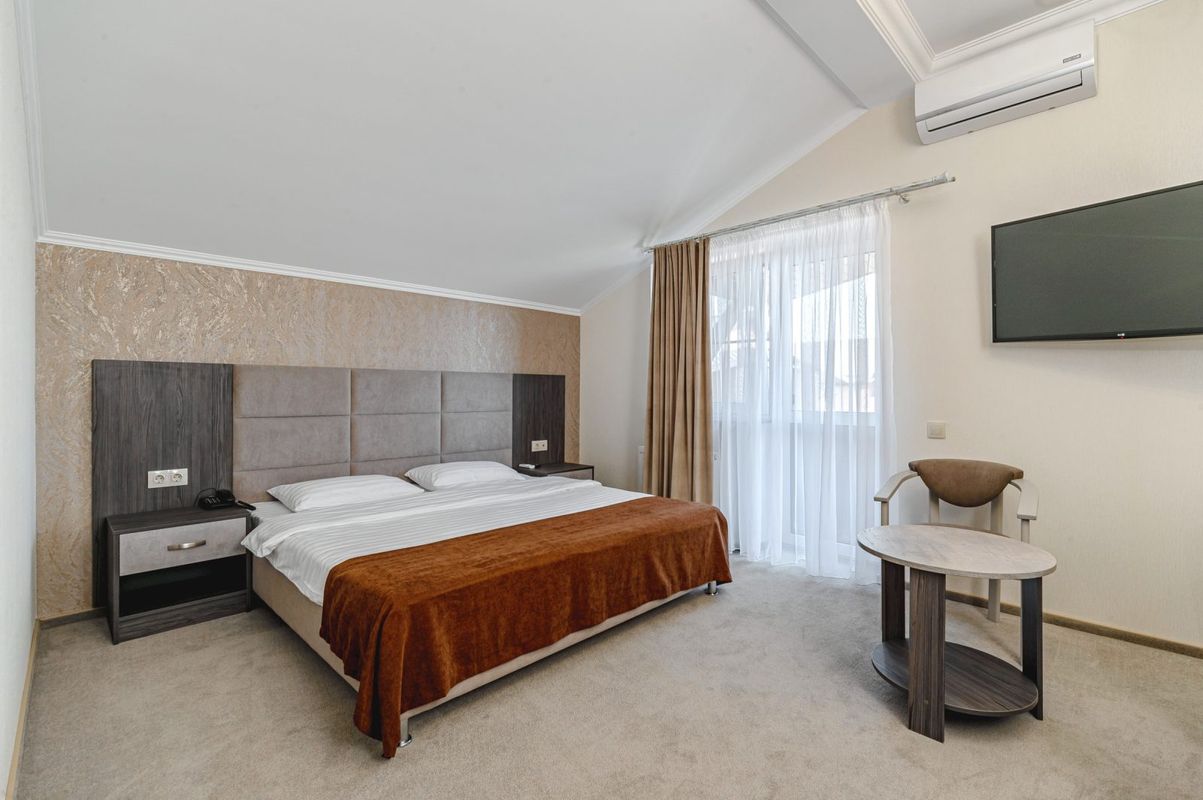 Rinn Rise Resort фото 113
