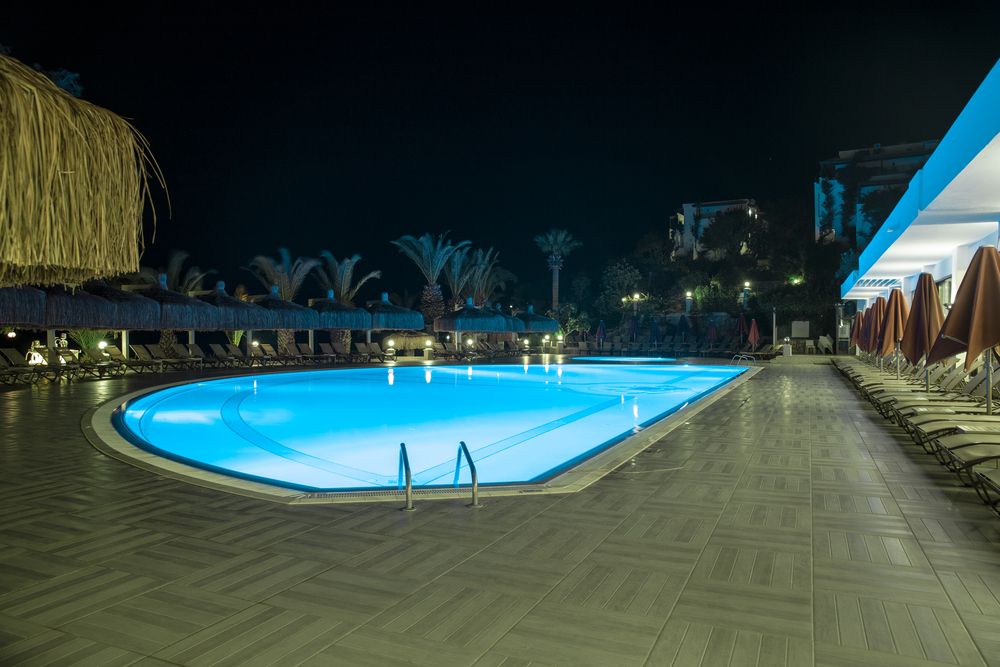 Kadikale Resort фото 63