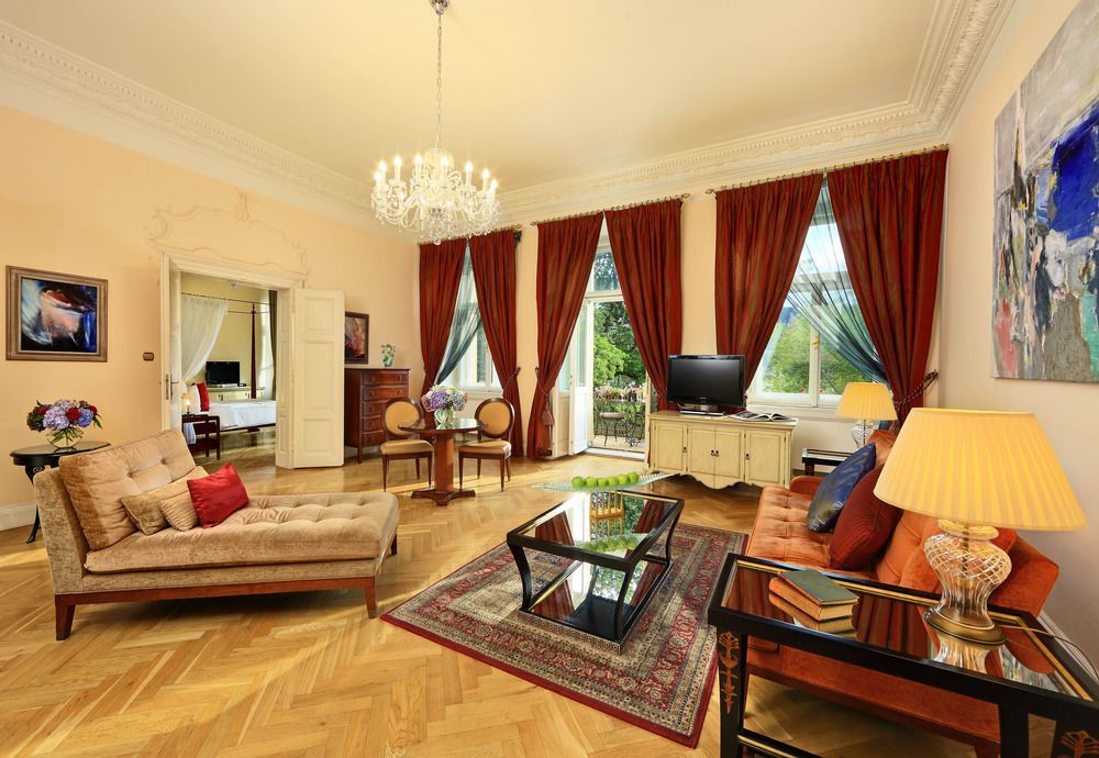 Smetana Hotel фото 52