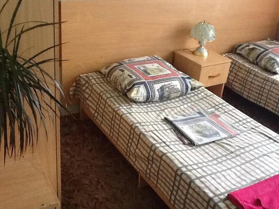 Пансионат «Пансионат Родина» фото 18