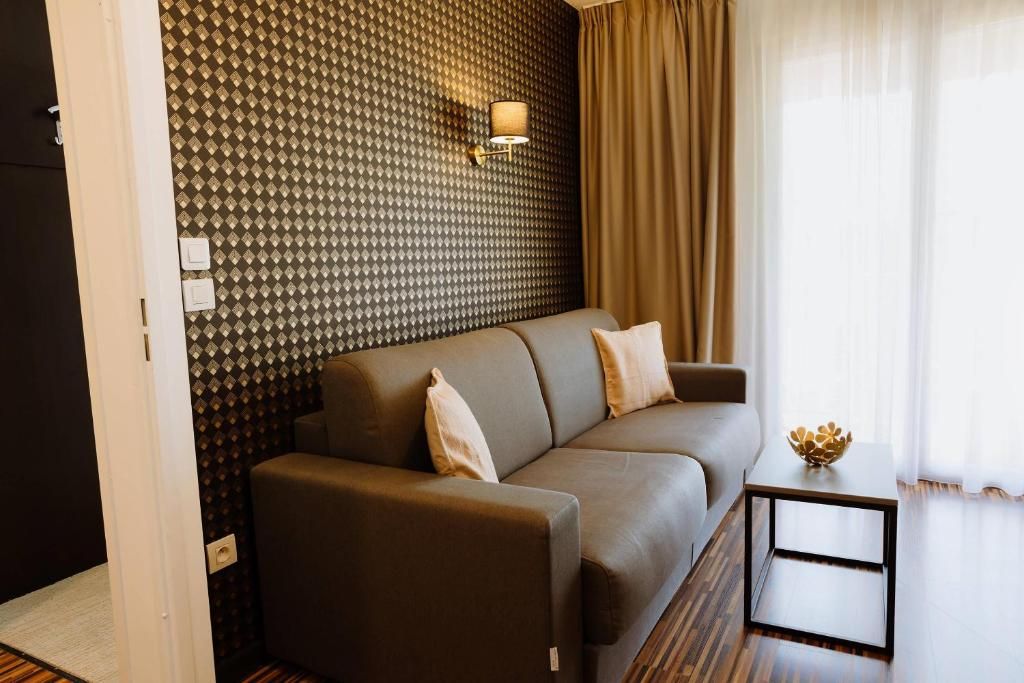 Zenitude Hotel & Residences Le Parc de l'Escale фото 18