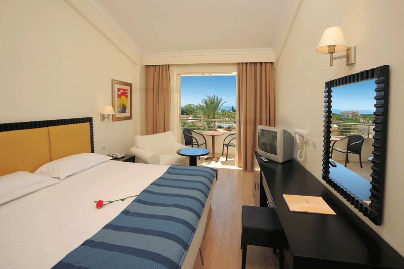Olympic Lagoon Resort Ayia Napa фото 72