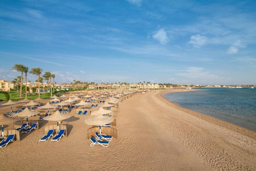Cleopatra Luxury Resort Makadi Bay фото 84