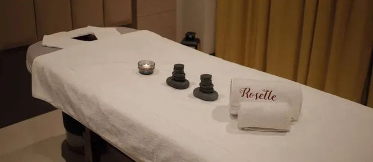 Фото отеля Central Inn Hotel & Suites - Al Sadd