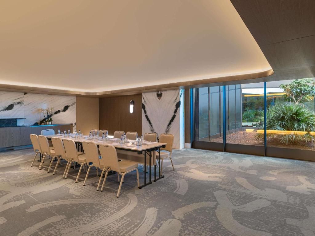 Sheraton Cesme Hotel Resort and Spa фото 25