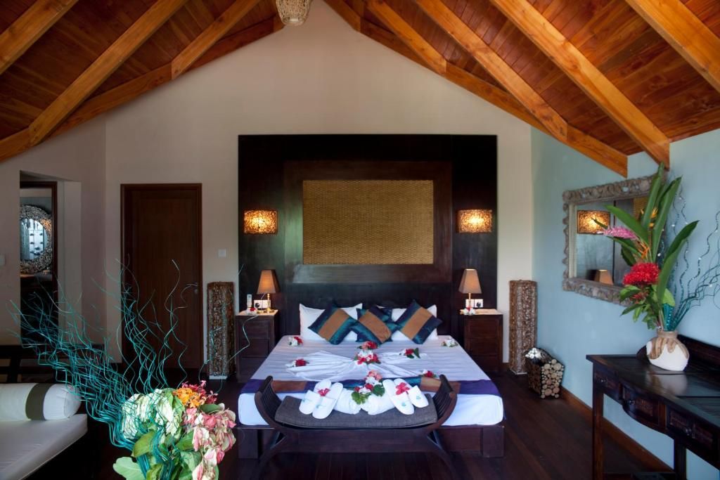 Le Relax Beach House фото 65
