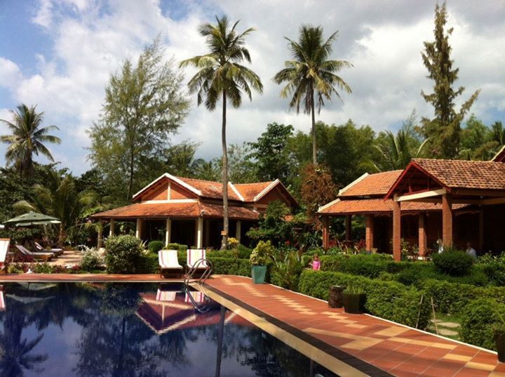 Cassia Cottage Resort фото 96