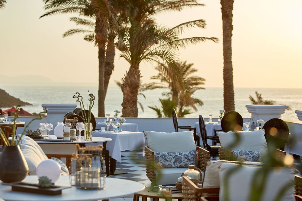 Radisson Blu Beach Resort фото 6