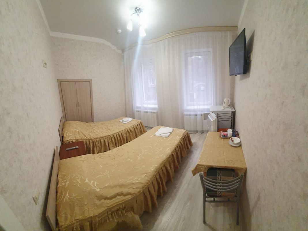 Пансионат «Пансионат «Бешпагир»» фото 29