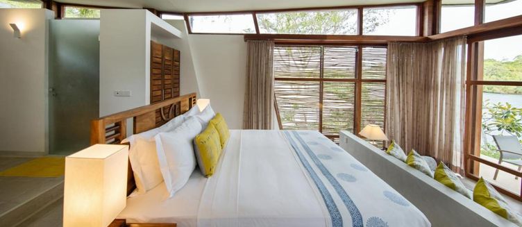 Фото отеля Tri Koggala by Amaya