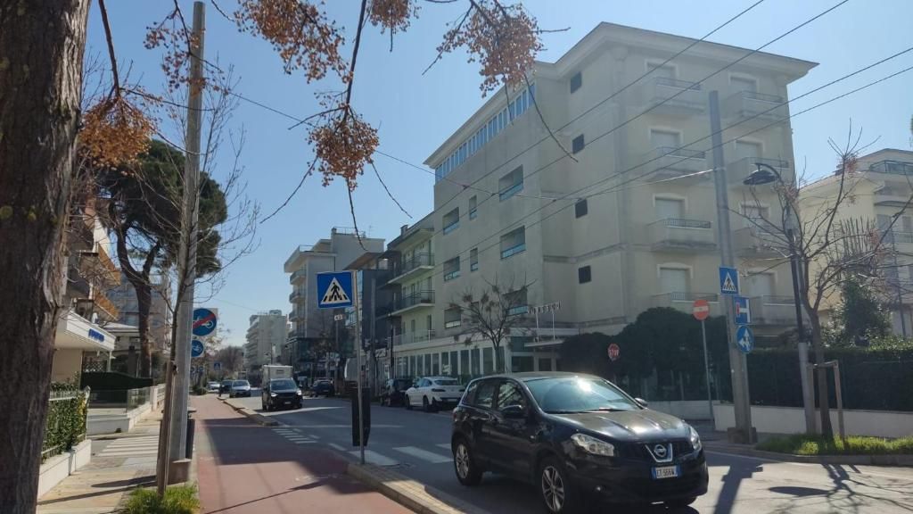 Hotel Moresco фото 17