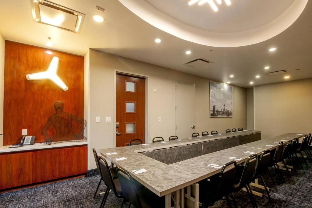 Fairfield Inn & Suites By Marriott New York Brooklyn фото 7