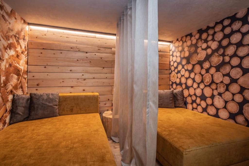 Sporthotel Romantic Plaza фото 20