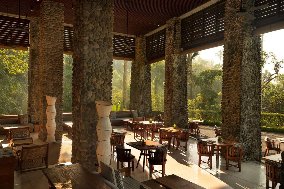 Alila Ubud фото 9