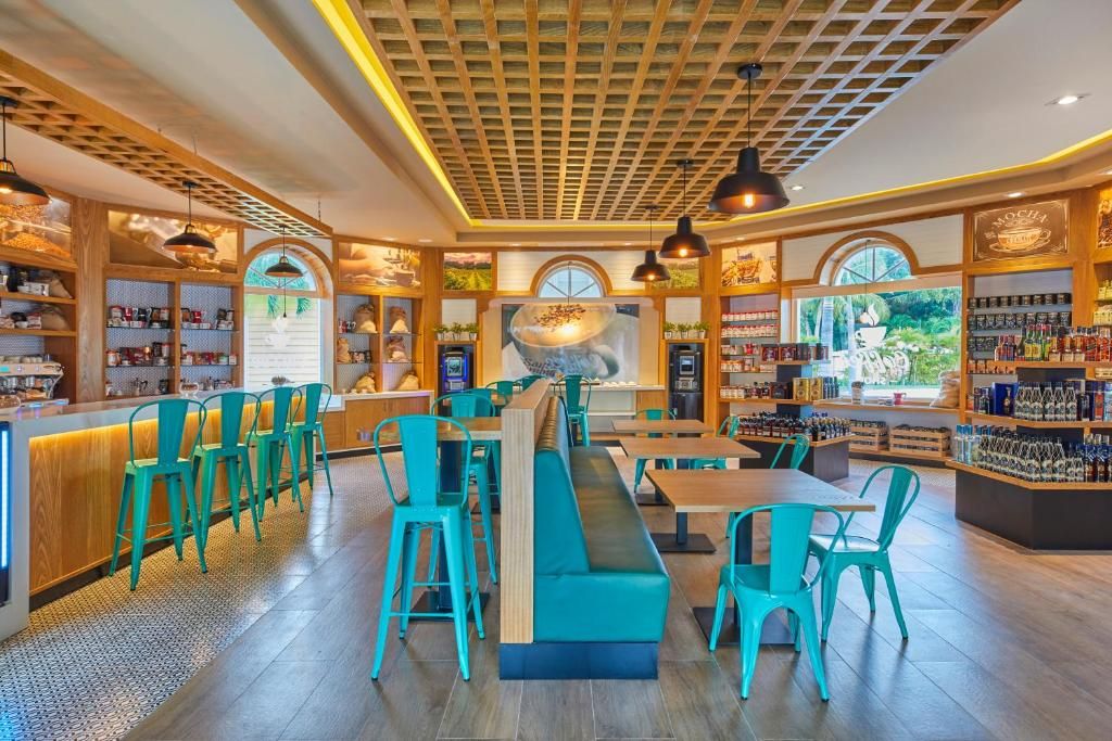 Bahia Principe Luxury Ambar - Adults Only All Inclusive фото 82