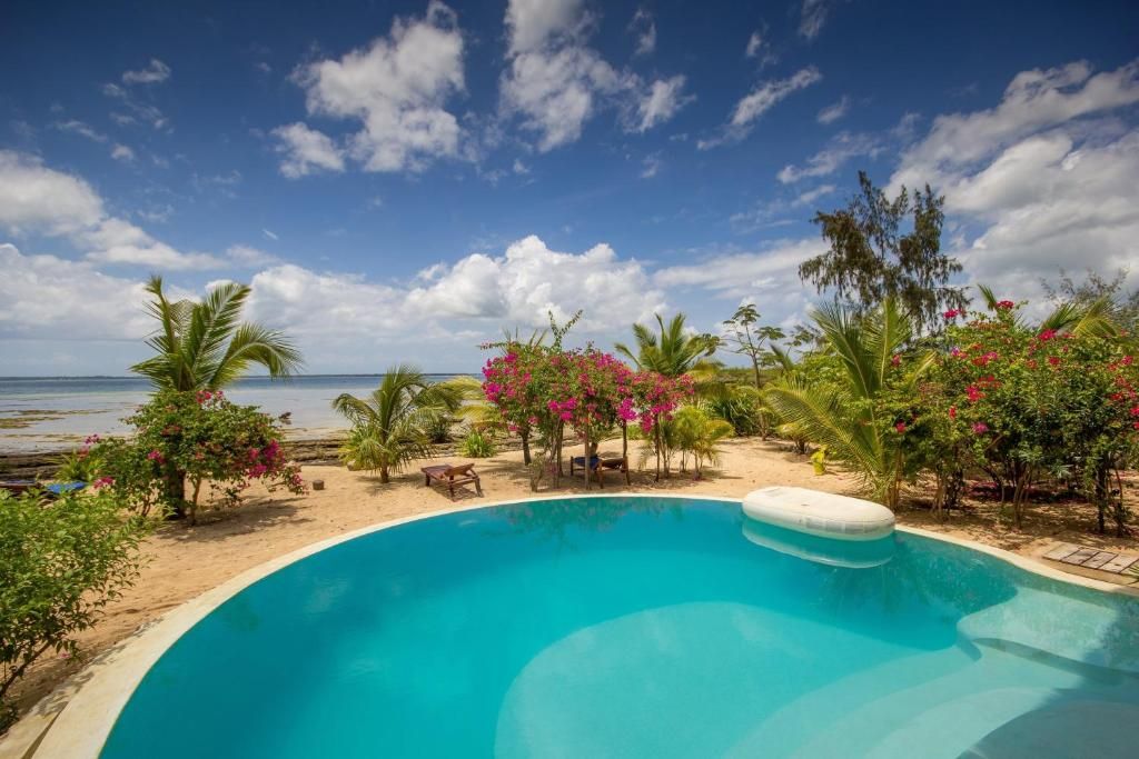 Milele Villas фото 68