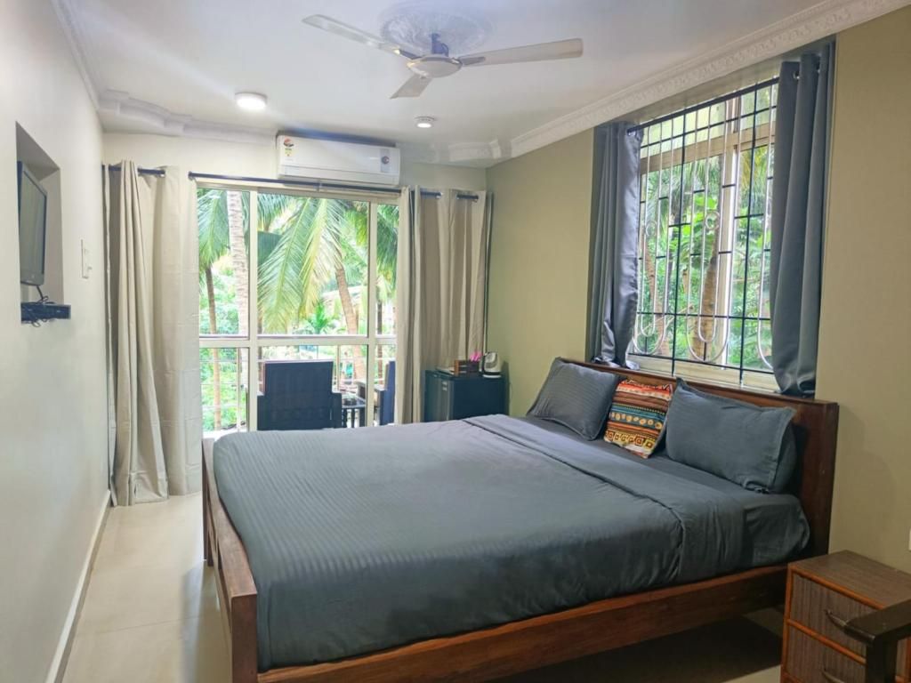 Гостевой дом «Sun N Moon Guest House» фото 15