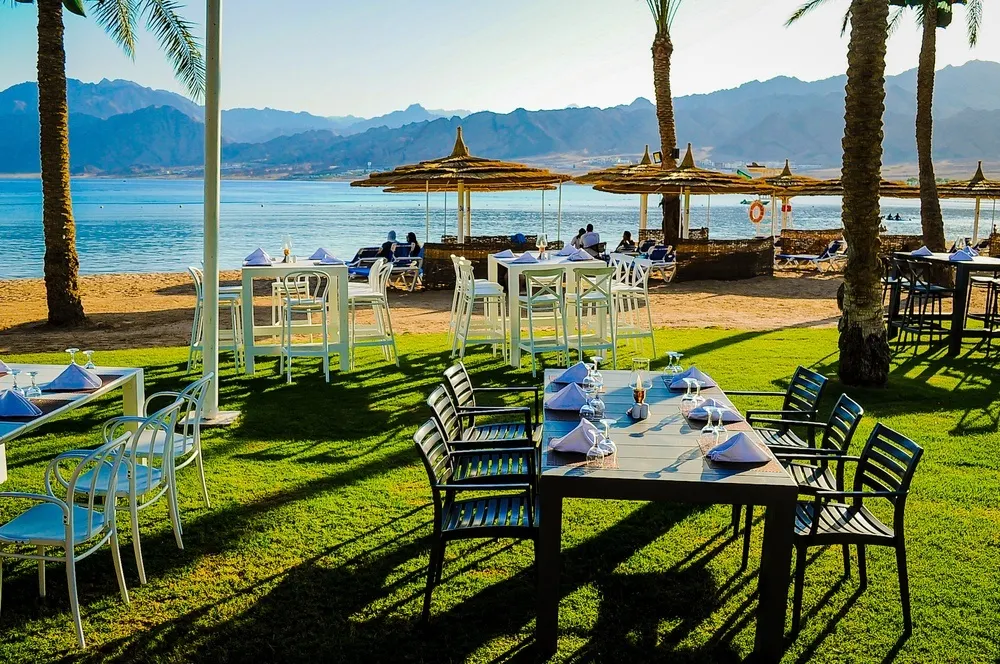 Dahab Lagoon Club & Resort фото 99