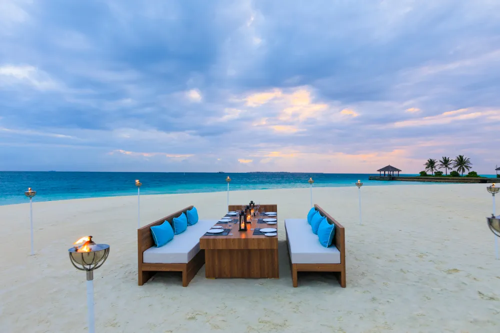 Niva Velassaru Maldives фото 33