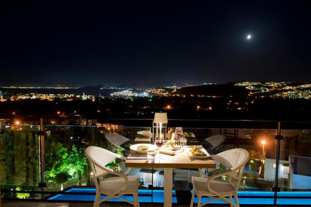 Ramada Resort Bodrum фото 56