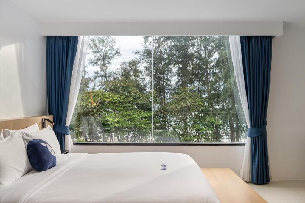 Kokotel Rayong Beachfront фото 30