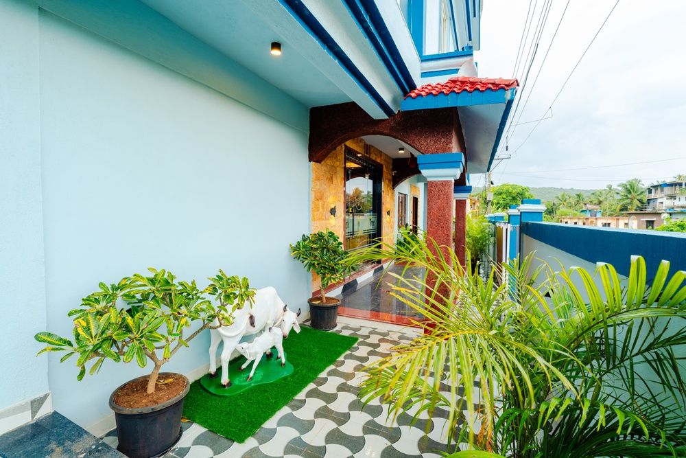 Jingle Tree Resort фото 38