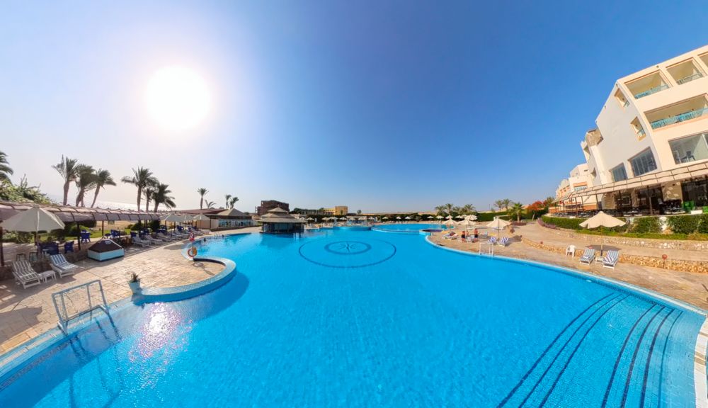 Concorde Moreen Beach Resort & Spa фото 44
