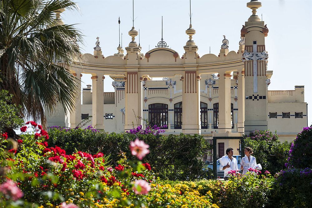 Mondello Palace Hotel фото 65