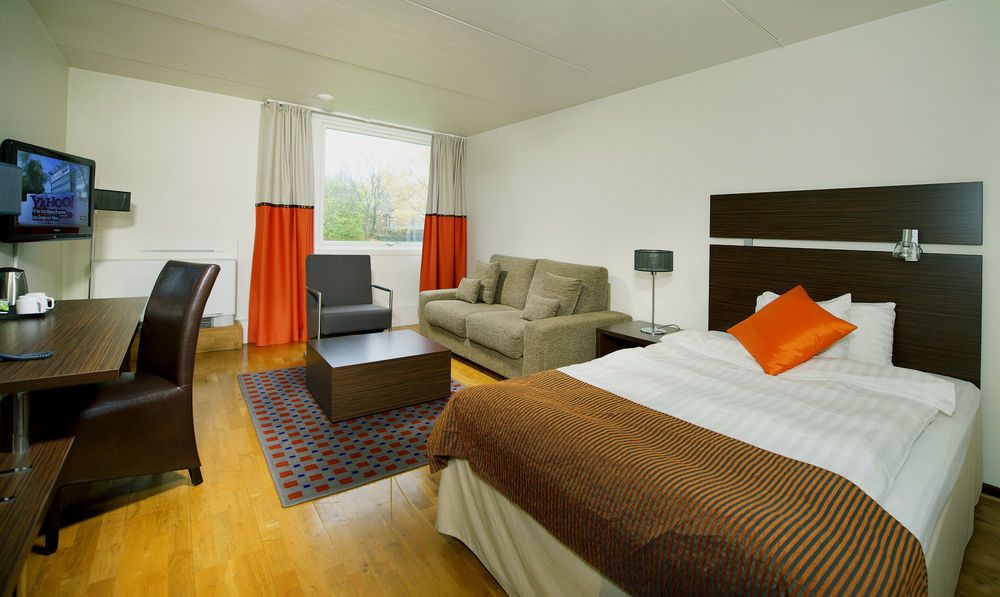 Quality Hotel Winn фото 21